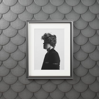 Magnus Carlsen, Poster and Fine Art