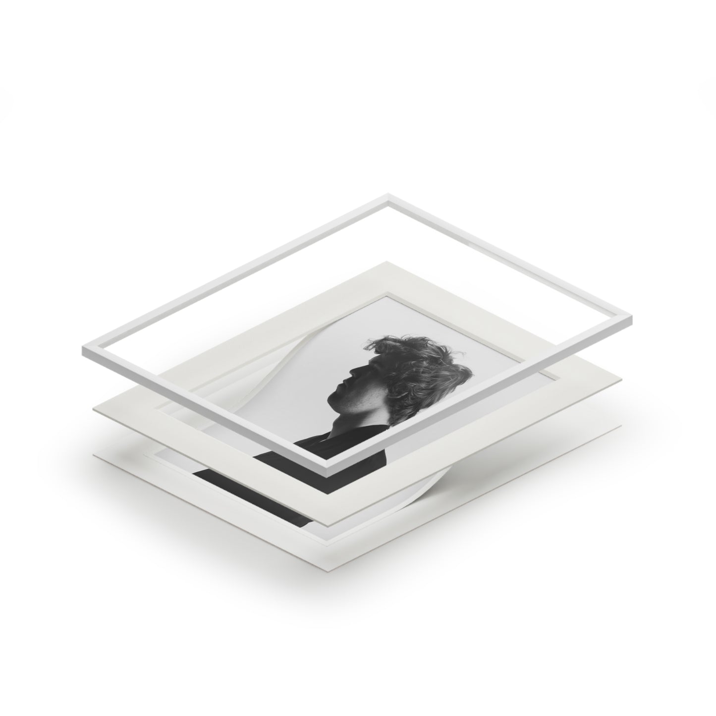 Magnus Carlsen, Poster and Fine Art